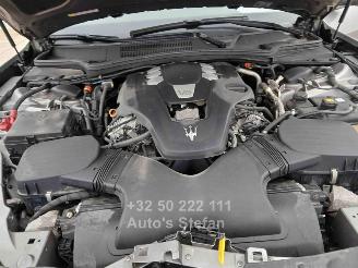 Maserati Ghibli GRANSPORT picture 23