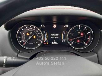 Maserati Ghibli GRANSPORT picture 12