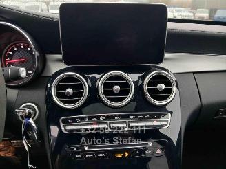 Mercedes C-klasse 63 AMG picture 7