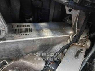 Mercedes C-klasse 63 AMG picture 23