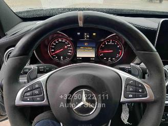 Mercedes C-klasse 63 AMG picture 15