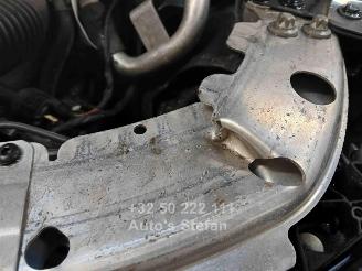 Mercedes C-klasse 63 AMG picture 26