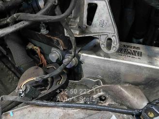 Mercedes C-klasse 63 AMG picture 25