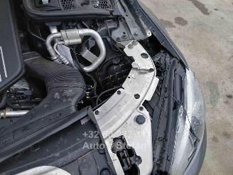 Mercedes C-klasse 63 AMG picture 13