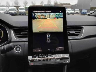 Renault Captur TECHNO picture 12