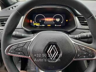 Renault Captur TECHNO picture 11