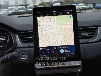 Renault Captur TECHNO picture 9