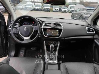 Suzuki SX4 S-CROSS picture 11