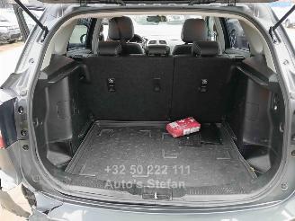 Suzuki SX4 S-CROSS picture 16