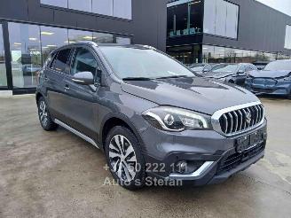  Suzuki SX4 S-CROSS 2021/3