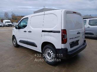 Peugeot Partner PREMIUM picture 4