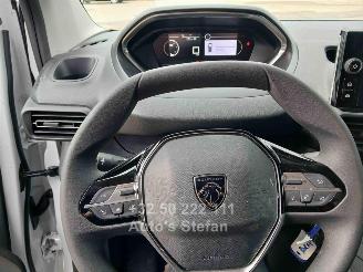 Peugeot Partner PREMIUM picture 9
