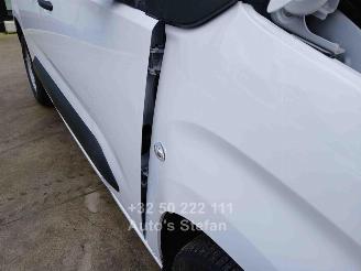 Peugeot Partner PREMIUM picture 21