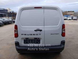 Peugeot Partner PREMIUM picture 5
