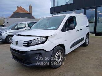 Peugeot Partner PREMIUM picture 3