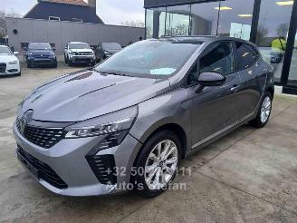 Coche accidentado Renault Clio V EVOLUTION 2025/1