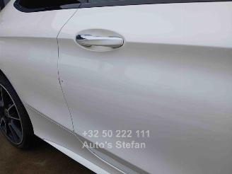 Mercedes C-klasse 180 OUPE picture 21