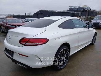 Mercedes C-klasse 180 OUPE picture 4