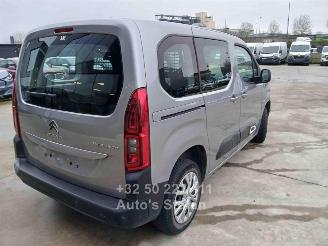 Citroën Berlingo FEEL picture 7