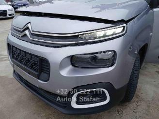 Citroën Berlingo FEEL picture 17