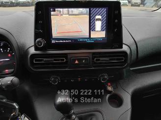 Citroën Berlingo FEEL picture 14