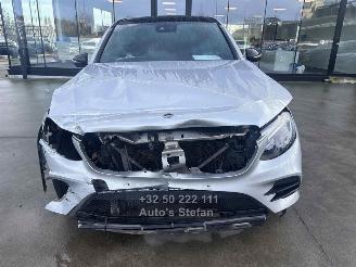 Mercedes GLC 220 D 4MATIC picture 2