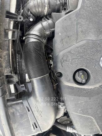 Mercedes GLC 220 D 4MATIC picture 21