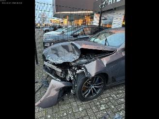 BMW 5-serie E XDRIVE picture 2