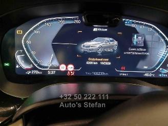 BMW 5-serie E XDRIVE picture 9