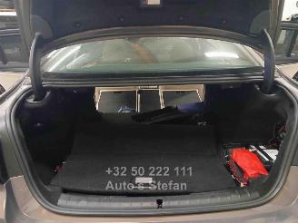 BMW 5-serie E XDRIVE picture 12