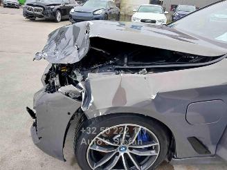 BMW 5-serie E XDRIVE picture 23