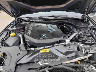 BMW 5-serie E XDRIVE picture 28