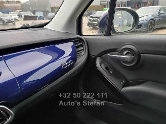 Fiat 500 X picture 13