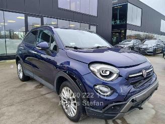 skadebil auto Fiat 500 X 2019/4