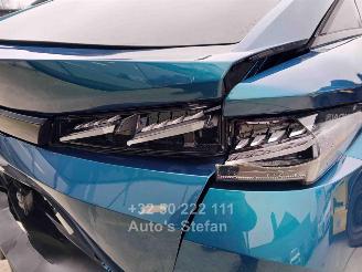 Peugeot 408  picture 27