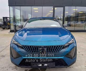 Peugeot 408  picture 2