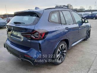 BMW iX3 M SPORT picture 5