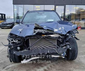 BMW iX3 M SPORT picture 3