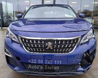 Peugeot 3008 ACTIVE picture 2