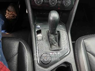 Volkswagen Tiguan HIGHLINE picture 10