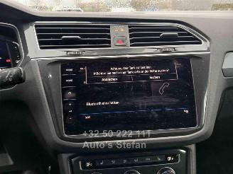 Volkswagen Tiguan HIGHLINE picture 11