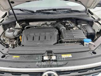 Volkswagen Tiguan HIGHLINE picture 19