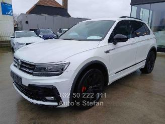 Volkswagen Tiguan HIGHLINE picture 4