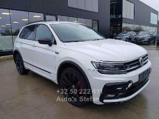 krockskadad bil auto Volkswagen Tiguan HIGHLINE 2020/7