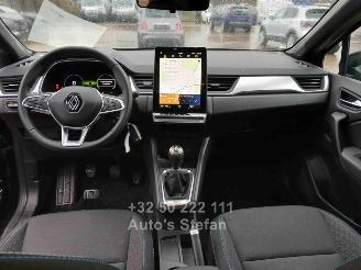 Renault Captur EVOLUTION picture 7