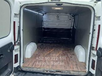 Nissan Primastar  picture 19