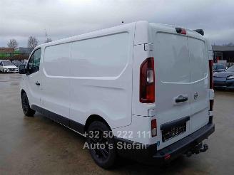 Nissan Primastar  picture 8