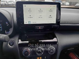 Toyota Yaris CROSS picture 13