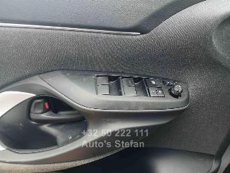 Toyota Yaris CROSS picture 11