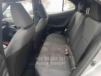 Toyota Yaris CROSS picture 17